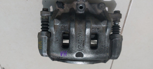 Caliper Mordaza De Freno Captiva Delantera Derecha 0