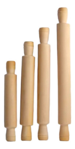 Palo De Amasar 30 Cm 0