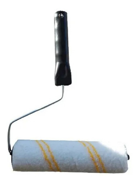Rodillo Premium Antigota Reflex 22cm 0