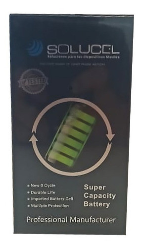 Batería Extra Duración Compatible Para Huawei P9, P9 Lite 0