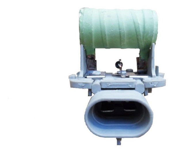 Resistencia De Electroventilador Para Ford Ecosport 03/12 0