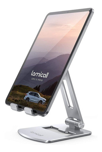 Soporte Ajustable Para Tablet Soporte Plegable Para 0