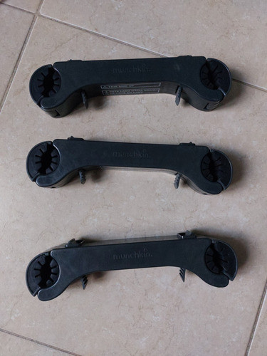 Conectores Para Cochecitos Universales Munchkin 0