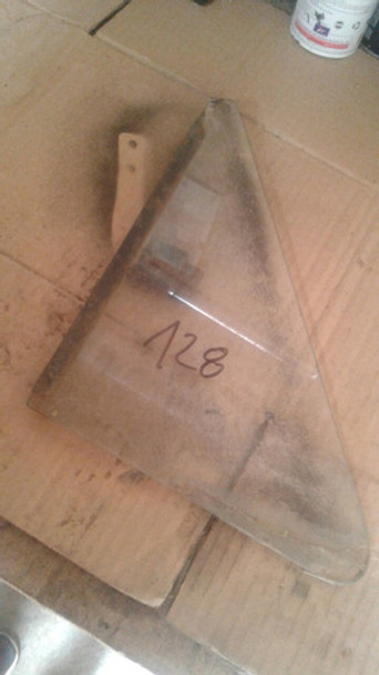 Vidrio Ventilete Fiat 128 0