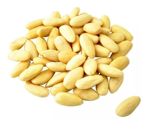 Almendras, Enteras Y Peladas. Somos Productores! 0 Almendras, Enteras Y Peladas. Somos Productores! 0