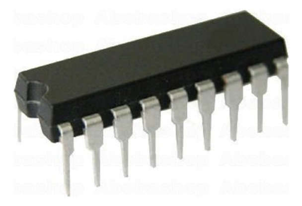 Pic16f628a Dip18 Flash=2048 Ram=224 0