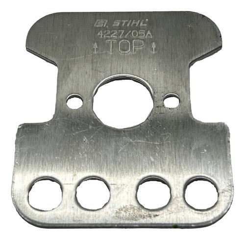 Protector Térmico Carburador Orig Motoguadaña Stihl Fs 85 0