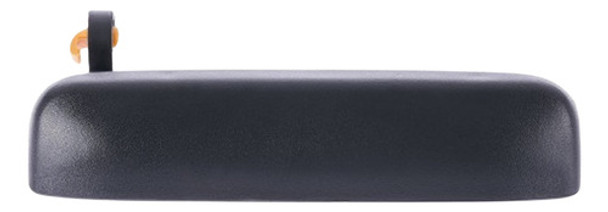 Manija Puerta Derecho Nissan Frontier 2wd 05-08 0