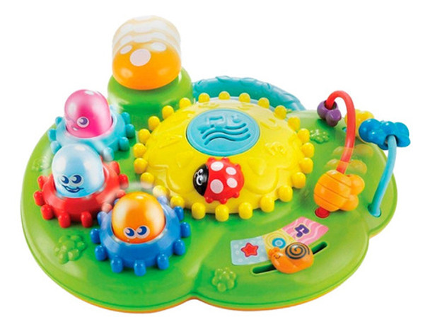 Brinquedo Jardim Divertido Faz De Conta Educativo Infantil 0