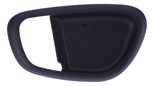 Manija Int Izq 08 (marco) Hyundai I10 08-11 0