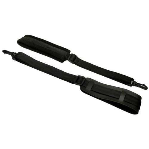 Correia Para Saxofone Free Sax Simples Almofadada Fscsa 0