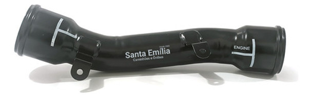 Tubo De Ar Novo Delivery Euro V Original Vw 23b145594a 0