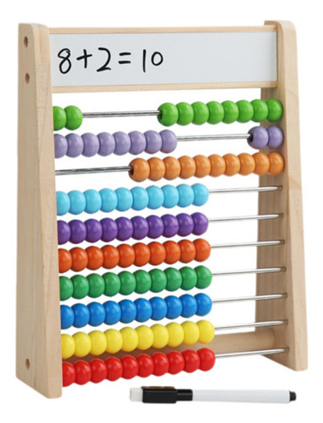 De Madeira Para Crianças, 10 Linhas, Clássico, 0