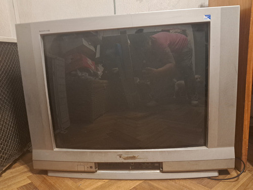 Televisor Panasonic 29 Pulgadas 0