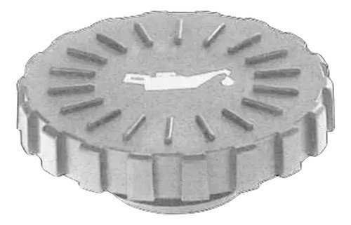 Tapon Aceite (b) Iveco Camion Tector 240e28 Attack 0