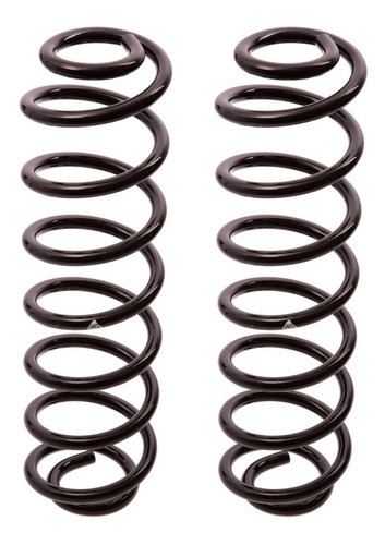 2 Espirales Traseros Ag 1-072090 0