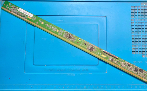 Placa T Com *original* Tv Hisense Hle3216rt 0