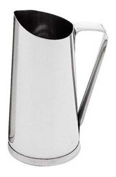 Jarra De Agua 1,50 Litros  Acero Inoxidable Carol 0 Jarra De Agua 1,50 Litros  Acero Inoxidable Carol 0