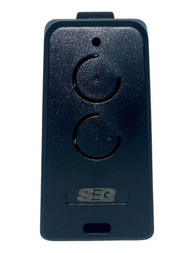 Control Remoto Seg 0