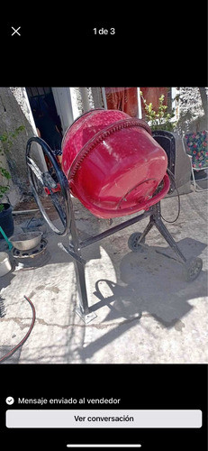 Vendo Trompo. Nuevo 4 Usos Se Alquila Si Lo Desea !!!! 0