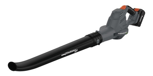Soplador Inalambrico A Bateria Gladiator 18v Spr813/18 0
