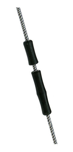 Tab Protector De Dedos Para Arco Recurvo Arqueria Silicona 0
