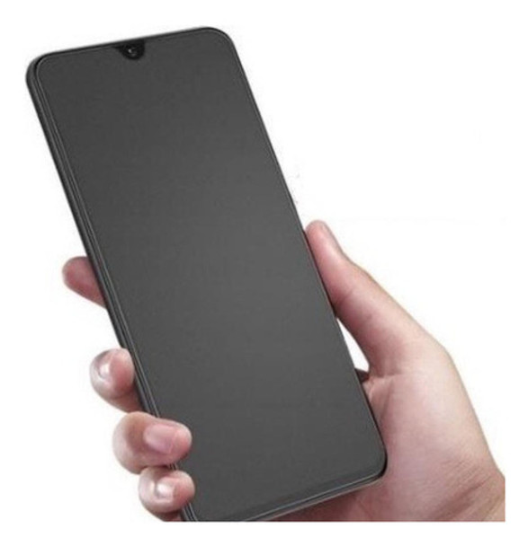 Película Cerâmica Fosca Privacidade Xiaomi Note 9s / 9 Pro 0