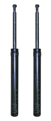 Kit 2 Amortiguadores Monroe Delanteros Vw Carat 0