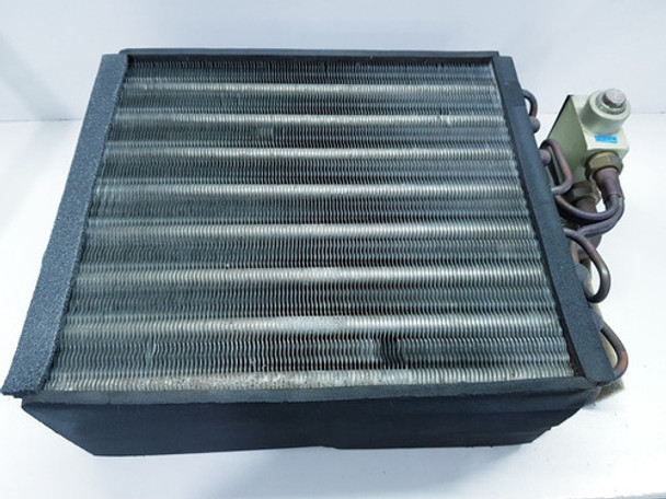 Evaporador Fiat Uno Scr / Duna 0