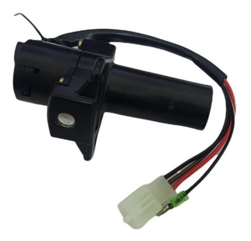 Tambor Llave Contacto Yamaha Ybr 125/250 0