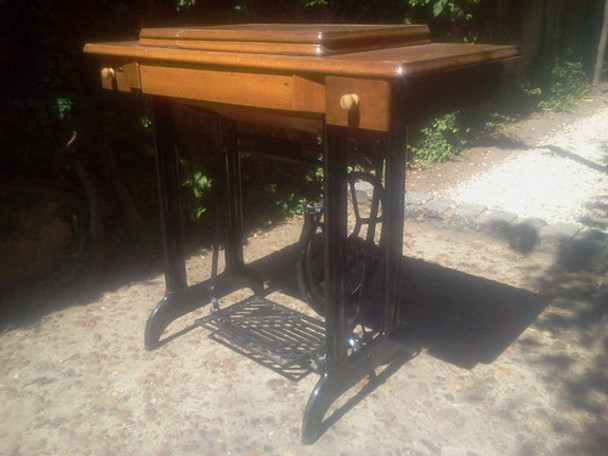 Maquina De Coser Gardini Antigua 0 Maquina De Coser Gardini Antigua 0