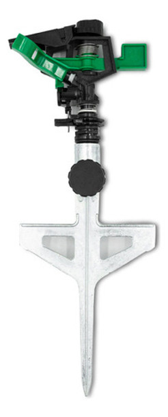 Aspersor Riego Plastico Con Bayoneta Metalica Bremen 0
