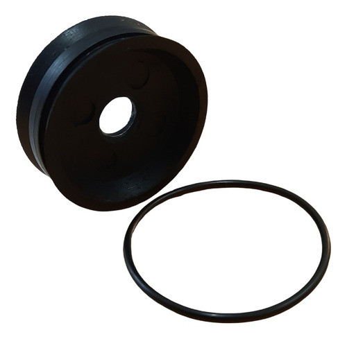 Kit Reparo Do Comando - Atuador Pneumático - Sauer Danfoss 0