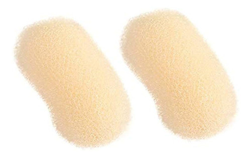Gshllo 2 Piezas Volumen Base Para El Cabello Inserciones Bum 0