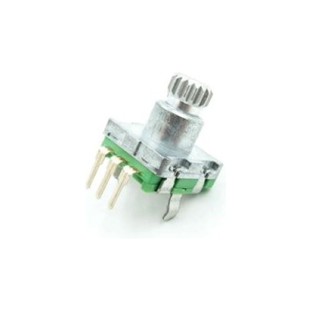 Qsc Encoder K8.2 K10.2 K12.2 K15.2 0