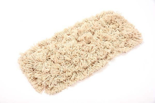 Mopa De Barrido Repuesto Algodon 35cm. - Ry 0