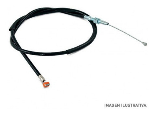 Cable embrague suzuki Ax 100 // Global Sales 0