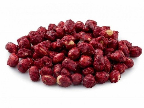 Amendoim Doce Praline Granel Graúdo 500g Mega Oferta 0
