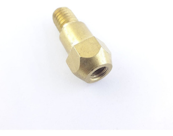 Porta Pico Mb 36 M8 L:30 Torcha Soldadura Mig 0