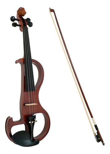 Violin Electrico Memphis Ftmve088 0