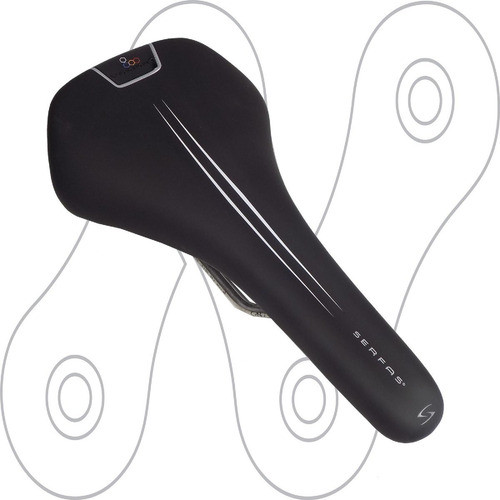 Asiento Ruta/mtb Serfas Variant 1 Perfet Flex-nodari 0