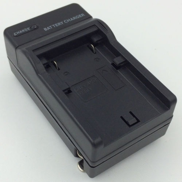 Cargador De Batería Para Jvc Gz-mg335 Mg365 Mg465 Mg555 Mg57 0
