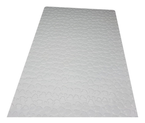 Placa Acetato  Forma Para Texturizar Bolos 9376 0