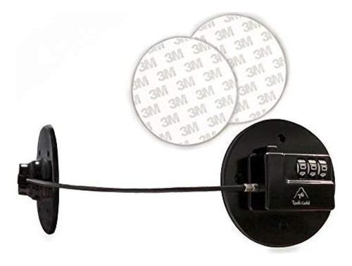 Cerradura De Nevera, Cerradura De Nevera, Mini Cerradura De 0