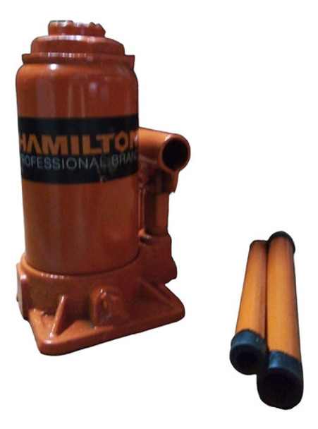 Crique Botella 10 Tn Gb100 Hamilton 0 Crique Botella 10 Tn Gb100 Hamilton 0