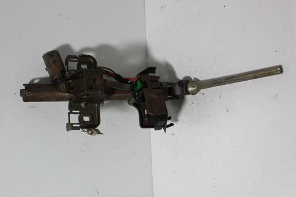 Columna Direccion Renault Senic Cd 287 0