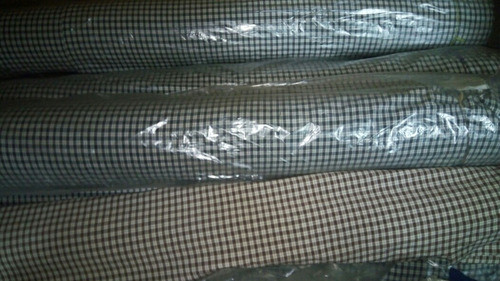 Telas De Camiseria; Algodón .ancho 1.50 0