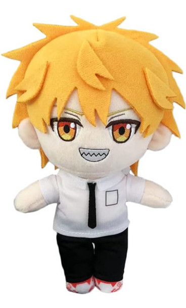 Peluche Chainsaw Man Denji 0