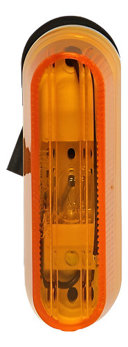 Nv-5075s Automotriz 12 Voltios 1 Pieza Tablero Corriente Luz 0