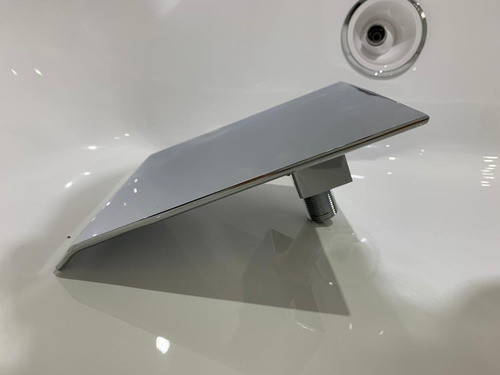 Cascada Aloha®de Diseño Slim Para Piscinas Entrada De 3/4 0